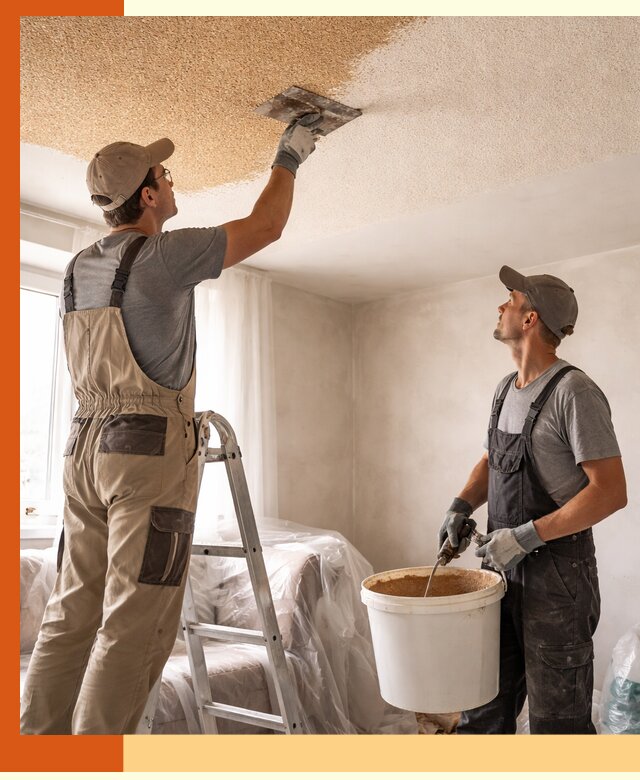 Утепление потолка жидкой пробкой в Алексине эффективно и надежно